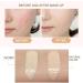 Lasuify Mushroom Head Air Cushion Foundation Lasuify Cc Cream Concealer Lasuify Mushroom Head Air Cushion CC Cream Foundation Upgrade Air Cushion Cc Cream Mushroom Head 3pcs - Buy Online on GoSupps.com