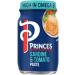 Princes Sandwich Spread Variety Pack - Salmon Tuna and Mayo Sardine and Tomato - (9 x 75g) High Protein and Omega 3 Delicious Fish Pastes for Toast and Sandwiches - Buy Online on GoSupps.com