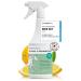 Horse care24 Schweife and mane spray for horses 1000ml - comparison winner - brilliant shine easy combability & healthy fur - mane and tail spray for horses in 5 sizes 1 liter of spray bottle