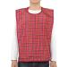 Adult Bib Skin-friendly Double Waterproof Clothes Protector Bib Pratical Soft for Adult Elder - Buy Online on GoSupps.com