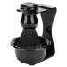 Durable Beard Shaving Set | Beard Razor Tool & Shaving Brush for Men | Perfect Gift for Father's Day - Buy Online on GoSupps.com