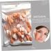 Outanaya 120pcs Double Ended Eye Shadow Stick Double Head Eyeshadow Sticks Makeup Beauty Tool Emulsion - Buy Online on GoSupps.com