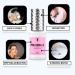 Prodigy Adhesive Professional Eyelash Extension Glue (5ml) - Long-Lasting, Formaldehyde-Free, Fast Drying Lash Glue for Extensions - No Irritation - 7-8 Weeks Bond - Buy Online on GoSupps.com