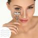 8Pcs Silicone Eyelash Curler Pads Eyelash Curler Refill Pads Replacement Pads for Eyelash - White - Buy Online on GoSupps.com