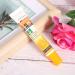 2pcs Vitamin C Eye Cream Set | Anti-Wrinkle, Dark Circles Removal & Moisturizing (25ml) - Buy Online on GoSupps.com