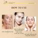 Beef Tallow Beef Tallow for Skin Tallow and Honey Cream Organic Beef Tallow Balm for Face Moisturizer with Raw Wild Honey for All Purpose Balm Natural Beef Tallow Lotion for Skin Care (60g) - Buy Online on GoSupps.com