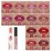 Buy Type 10 Liquid Lipstick - Waterproof Long-Lasting Lip Gloss | Perfect Gift for Mother's Day Valentine's Day & Christmas - Buy Online on GoSupps.com