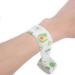 Healvian Self Adhesive Finger Bandage - 10 Rolls Flower Printed Cohesive Athletic Tape for Sports Finger Wrist & Ankle Wrap - Non Woven Elastic Gauze Roll - Buy Online on GoSupps.com