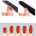 Beavorty 1 Set nail extension set False Nail Tips DIY nail art tool nail molds fake nail tips picker Fake Nails clear nail gel Manicure Extending Nails with scale Nail piece plastic 17.8x1.2cm As Shown - Buy Online on GoSupps.com