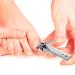 12-Piece Stainless Steel Nail Clipper Set - Fingernail & Toenail Cutter for Men & Women - Buy Online on GoSupps.com
