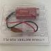 Buy Pack of 20 ER17/33 3.6V 1600mAh Non-Rechargeable Industrial Control Batteries with 2-Pin Brown Plug - Perfect for PLC & International Shipping - Buy Online on GoSupps.com