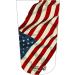 Heal with Appeal Vintage American Flag Angled V1 3Ply Amputee Stump Sock - Buy Online on GoSupps.com