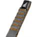 Fusion Climb Quickdraw Runner 5000 lbs Rated Stitched Loop Nylon Webbing 20cm x 1.7cm Tan/Orange - 20' Length - Buy Online on GoSupps.com