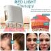 2-in-1 Electrical Scalp Massage Brush & Applicator Bottle for Hair Growth - Essential Oil Treatment & Women's Gift - Buy Online on GoSupps.com