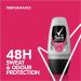 Roll On Deodorant for Men Original Dry 48h Protection Anti-perspirant Roll-On Motionsense Against Sweat 3 - Buy Online on GoSupps.com