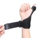 Finger Guard Splint - Breathable Fabric Thumb Support & Neoprene Protector for Injury Recovery - International Shipping Available - Buy Online on GoSupps.com