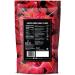 BLUE TEA - Hibiscus Ginger Herbal Tea - 60 Tea Bags || CAFFEINE FREE || Hibiscus - Ginger | Detox - Soothing | Vegan - Gluten Free - Non-GMO | Eco-Conscious Ziplock Pouch - Buy Online on GoSupps.com