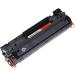 Laser Print Toner Cartridge for M1136 P1108 M126a M126nw 88A Convenient Powder Adding Design Photosensitive Cartridge Intelligent Identification Technology Chip - Buy Online on GoSupps.com