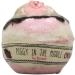  Bomb Cosmetics Bomb Cosmetics Piggy in the Middle Bath Bomb 160g - Buy Online on GoSupps.com