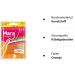 Interdental Brushes Orange by Mara Expert | 0.45 mm ISO 1 Fine | 14-Piece Pack with Peppermint Taste | Ideal Tooth Cleaning for Interdental Spaces - Buy Online on GoSupps.com