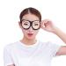 Sinrier.EP Funny Eyeshade Sleep Mask for Sleeping - Your Best Travel Sleeping Helper Eyeshade for Men Women Kids