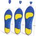 Maternity Insoles | Comfort & Support Shoe Cushions for Foot Care | Blue Sports Insoles - Shop Now - Buy Online on GoSupps.com