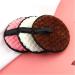 SiChun 4pcs Microfiber Cloth Pads Reusable Cleaning Cloths for Makeup & Wipes | Eco-Friendly Cotton Pads - Buy Online on GoSupps.com