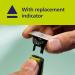 Philips OneBlade Replacement Blade x3 - New, 360 Design for Precision Grooming - Buy Online on GoSupps.com