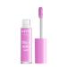 NYX Professional Makeup Milky Gloss Vegan Lip Gloss - Lilac Splash | 12-Hour Hydration | Sheer Baby Purple - Buy Online on GoSupps.com