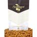 SweetGourmet Honey Roasted Sesame Sticks | Healthy Snack | 2 Pounds Original 2 Pound (Pack of 1) - Buy Online on GoSupps.com