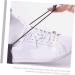 2 Pairs Heel Protector Covers - Women's Shoe Guards for Heels & Boots | Durable Shoe Protection - Buy Online on GoSupps.com