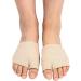 Yinhing Bunion Corrector Toe Separator | Soft Breathable Splint for Foot Care | Men and Women (S) Small - Buy Online on GoSupps.com