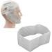 Adjustable Head Band Snoring Strap - Improve Sleep Quality with Chin Strap Snore Tape - Buy Online on GoSupps.com
