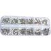 susiodeu Fingernail Flatback Rhinestones Set with Storage Box Girl Crystals Assorted Kit Manicure Nail Art DIY Handicraft - Buy Online on GoSupps.com