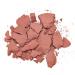 Zuzu Luxe Eco Palette Eyeshadow Refill Pan - Posh Warm Acorn Brown Matte | International Shipping Available - Buy Online on GoSupps.com