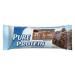 Pure Protein Bars - Nutritious, Gluten Free bar, made with Whey protein blend - low sugar, protein snack. Deliciously satisfying. Made in Canada, Chocolate Deluxe (Pack of 6) - Buy Online on GoSupps.com