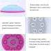 TMXKOOK Wireless Breast Enlargement Massager | USB Rechargeable Vibrating Breast Massage for Enhanced Comfort & Size - Shop Now! - Buy Online on GoSupps.com
