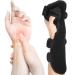 Buy MAGICLULU Hand Wrist Thumb Support Brace - Fix Plate for Wrist Fracture & Hand Injuries - International Shipping Available - Buy Online on GoSupps.com