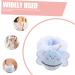 Housoutil 2paires Bracelets Pour Lavage Visage De Accessoires Confortables Et Absorbants Et - Buy Online on GoSupps.com