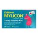 Mylicon Children's Multi Symptom Chewables (Pack of 2)