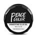 PEACECOLOR 5ML Gel Rhinestone Nail Gel Small Portable Bottle Designed for Nail Decoration Dry with LED or UV Light PD01-015
