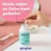 Premium Marine Collagen with Coenzyme Q10 & Hyaluronic Acid - 60 High-Dose Capsules | Zinc Magnesium Vitamins B12 D3 A & C - Laboratory Tested in Germany - Buy Online on GoSupps.com