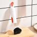 Libcflcc Multifunctional Kitchen Cleaning Brush with Liquid Dispenser - Effortless Surface Cleaning for Home & Windows - Red (GetaWay Solids) - Buy Online on GoSupps.com