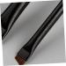 FRCOLOR 6 Sets Eyeliner Brush & Eyebrow Brush - Travel Bottles for Toiletries | Multifunctional Eye Liner Wands - Beauty Cosmetic Tool for Newborn Suite - Buy Online on GoSupps.com