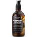 Rosemary Hair Oil - Keratin Infused Strengthens Revitalizes & Promotes Hair Growth Rosemary Scalp Oil - with Biotin Peppermint Oil & Tea Tree Oil for Optimal Hair Care - 4 fl oz