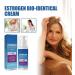 100ml Estrogen Cream Natural Bioidentical - Menopause Relief Estrogen Cream - Enhance Your Internal and External Balance etabolism (4 Bottle) - Buy Online on GoSupps.com