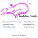 SmellGood Yellow Raw Unrefined Ghana Africa Pure Shea Butter 5 Pounds - 80 Ounce - Buy Online on GoSupps.com