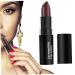 Waterproof Matte Lipstick - Long Lasting Velvet Lip Color for Halloween | Non-Stick Cup Moisturizing Dark Red Lip Gloss - Buy Online on GoSupps.com