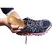 Revs Premium Reflexology Massage Insoles for Pain Relief & Better Circulation | UK 3-5/EU 36-38/US 4-7 - Buy Online on GoSupps.com