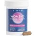 BIOHM Total Probiotic for Women Bundle 30 Billion CFU Probiotics for Women s Balanced Natural Digestive Enzymes Clinically Studied Non-GMO 30 Servings Each Bundle: Total & Women's Probiotic 60ct - Buy Online on GoSupps.com